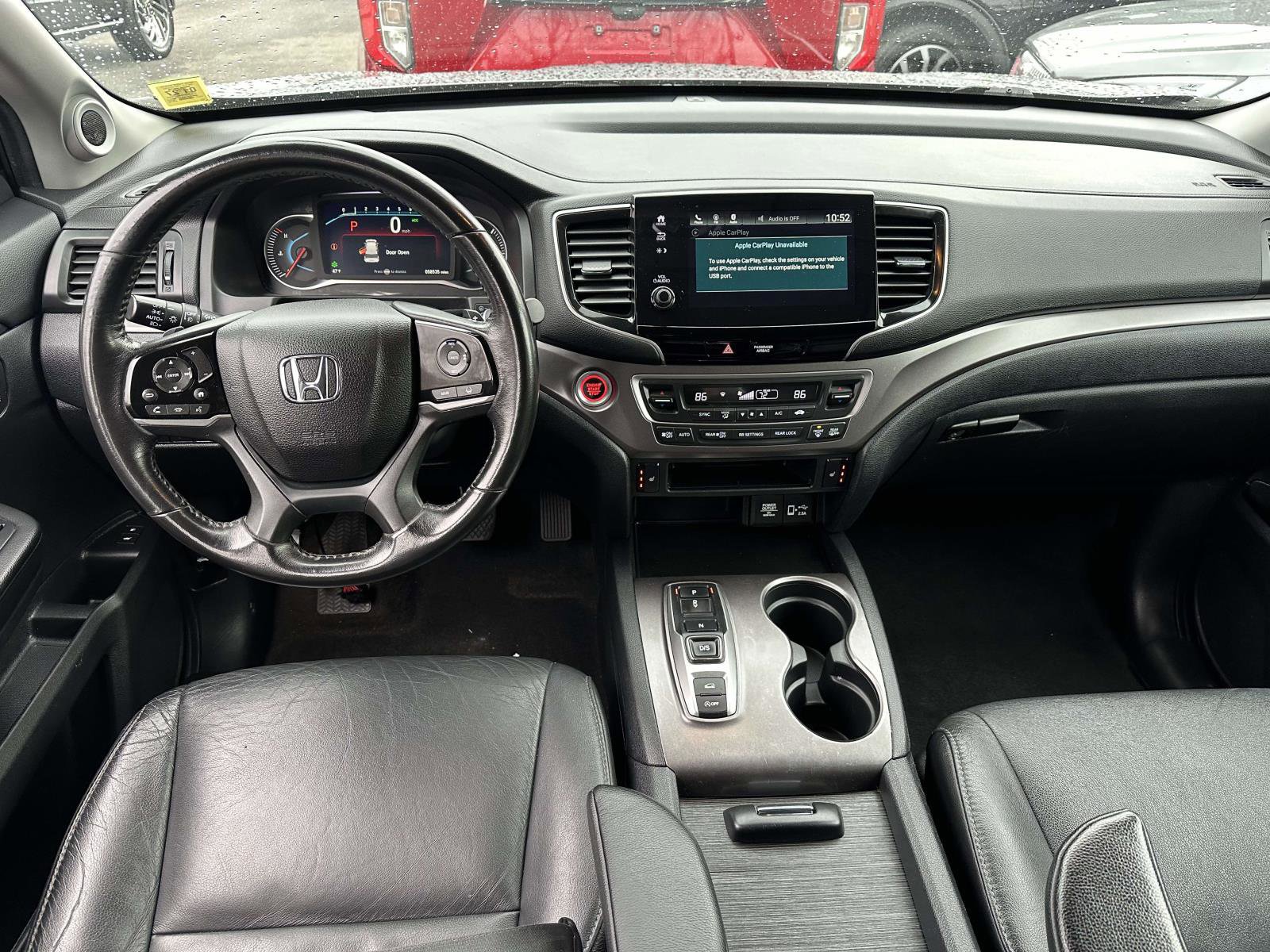 Used 2021 Honda Pilot EX-L image 13