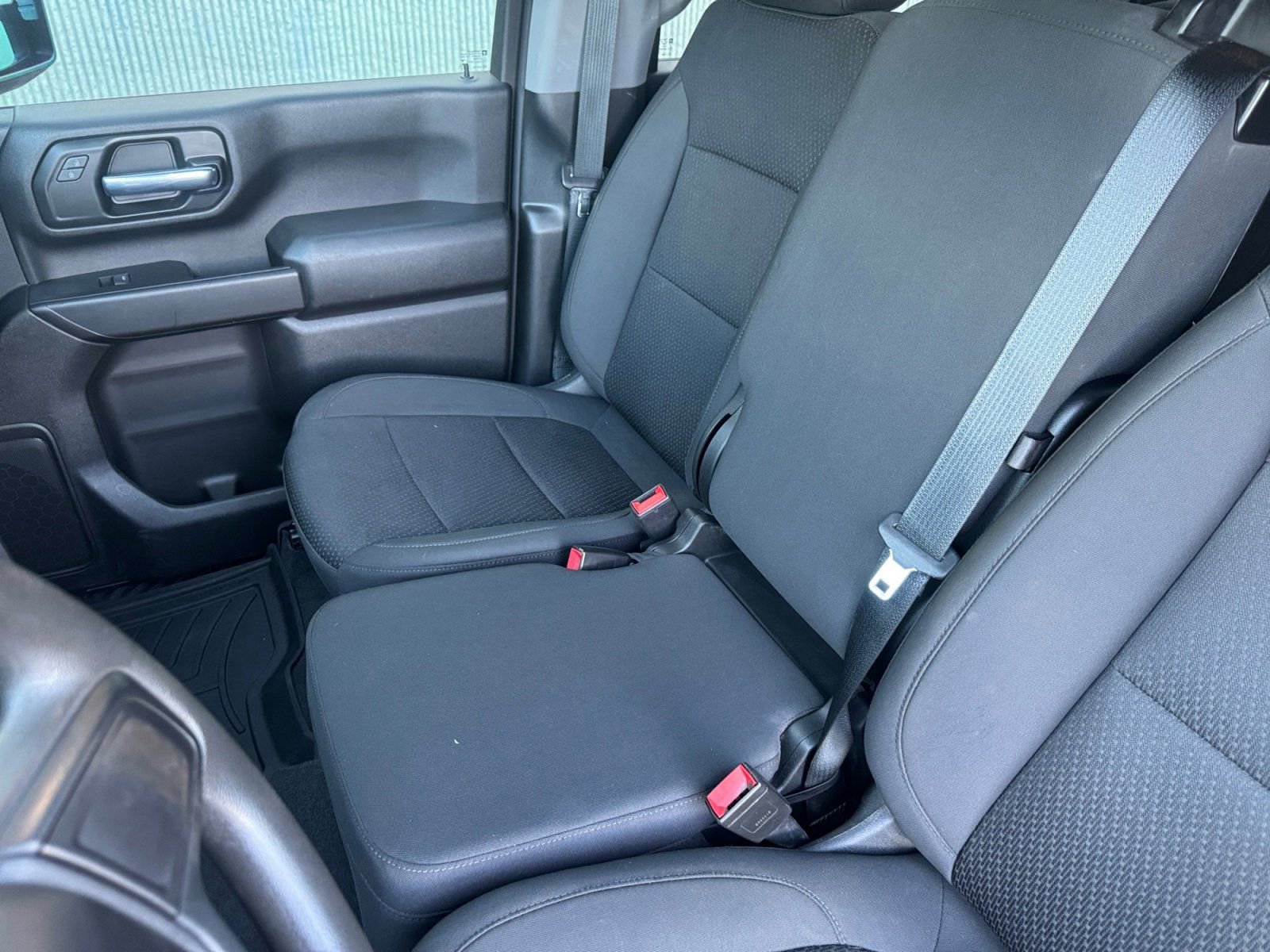 Used 2023 Chevrolet Silverado 2500 Custom w/ Custom Convenience Package image 23