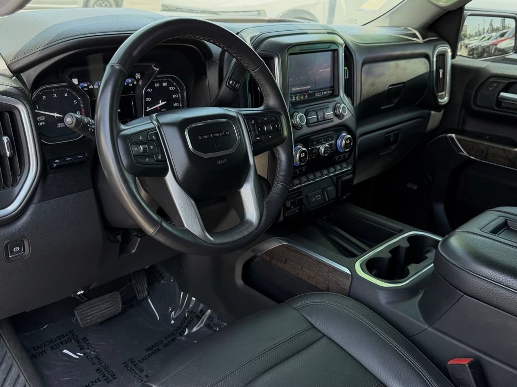 Used 2021 GMC Sierra 1500 Denali w/ Denali Ultimate Package AWD/4WD image 30