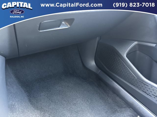 Used 2024 Volkswagen Jetta S FWD image 27