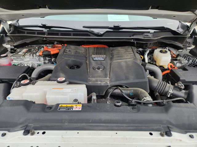 Used 2024 Toyota Tundra TRD Pro image 22
