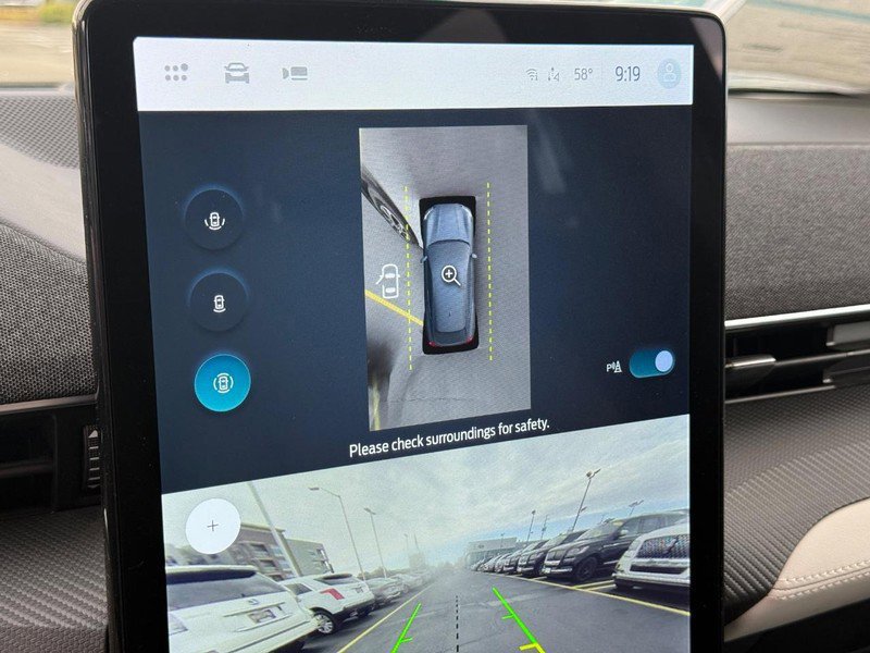 Certified 2022 Ford Mustang Mach-E Premium image 22