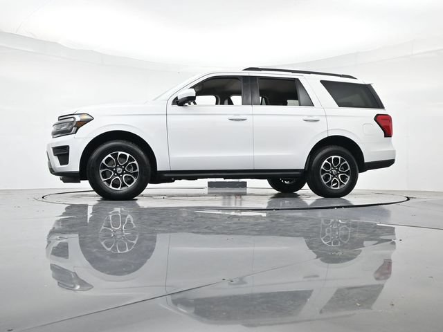 Certified 2024 Ford Expedition XLT RWD image 40
