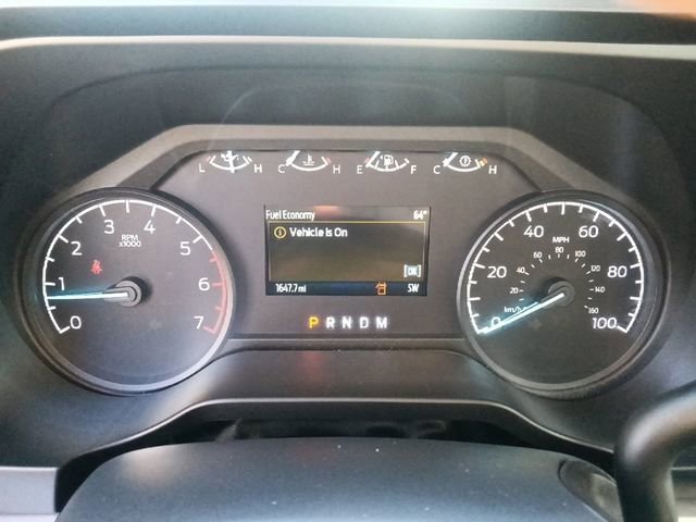 Certified 2025 Ford F350 XL w/ STX Appearance Package image 20