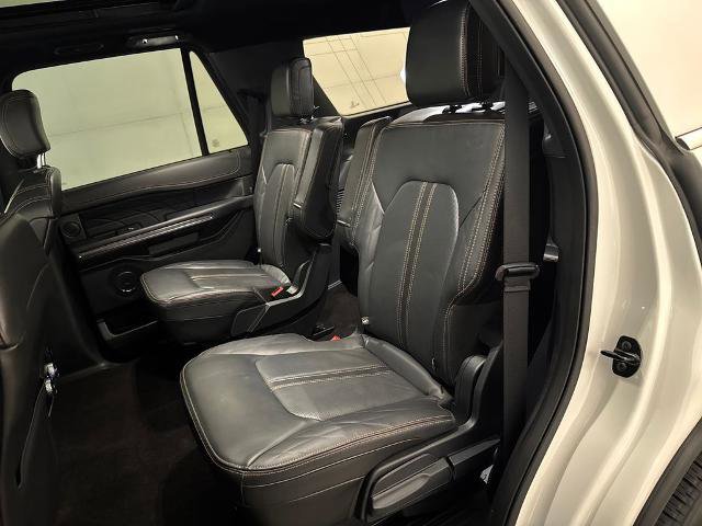Certified 2022 Ford Expedition Platinum AWD/4WD image 36