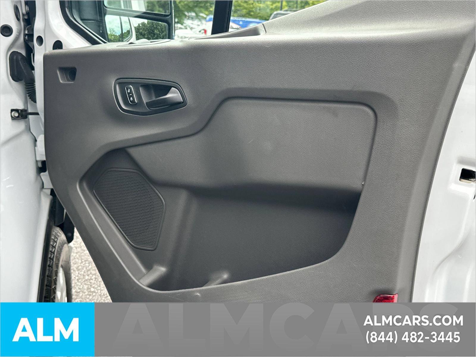 Certified 2024 Ford Transit 350 XLT RWD image 18
