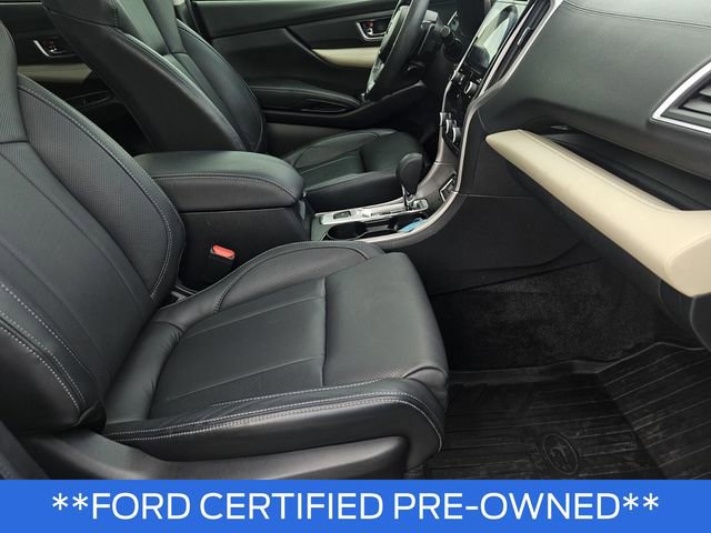 Used 2022 Subaru Ascent Limited w/ Technology Package AWD/4WD image 17