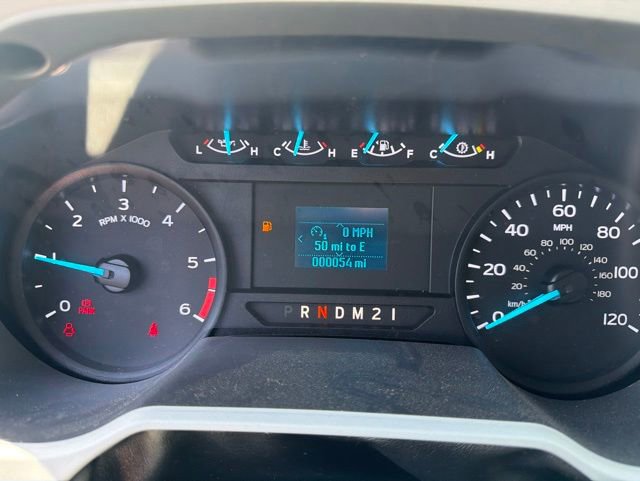 Certified 2021 Ford F750 2WD SuperCab Super Duty image 13