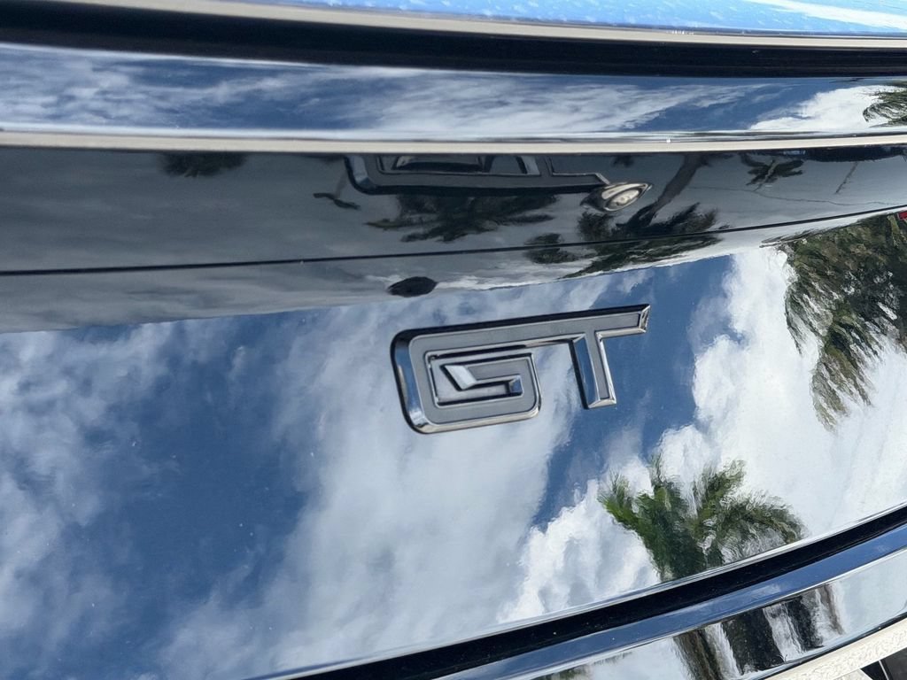 Certified 2024 Ford Mustang GT RWD image 12