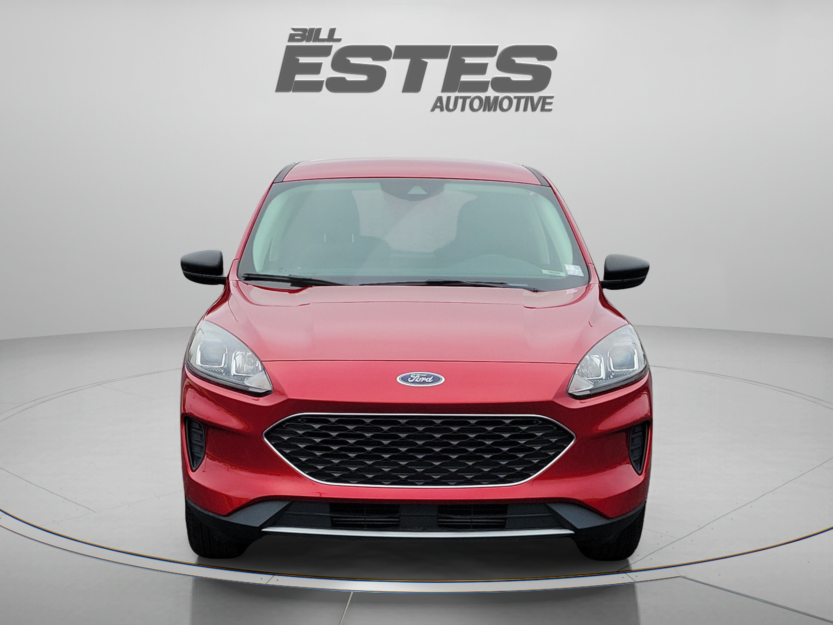 Certified 2022 Ford Escape SE w/ Cold Weather Package AWD/4WD image 6