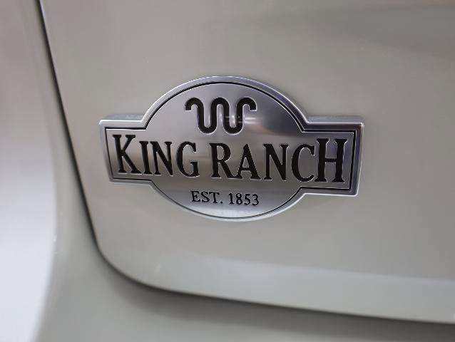 Certified 2025 Ford Expedition Max King Ranch AWD/4WD image 39