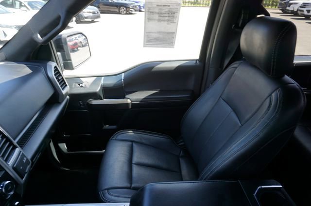 Certified 2019 Ford F150 Lariat image 36