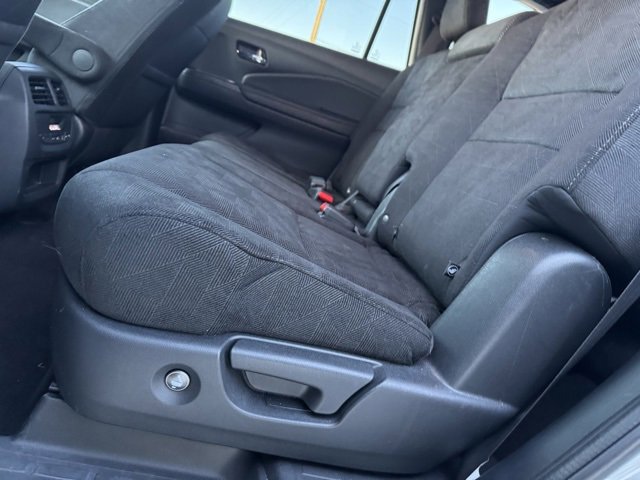 Used 2022 Honda Pilot Sport image 15