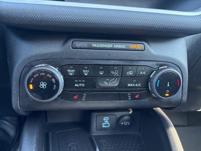 Certified 2022 Ford Bronco Sport Big Bend w/ Convenience Package image 25