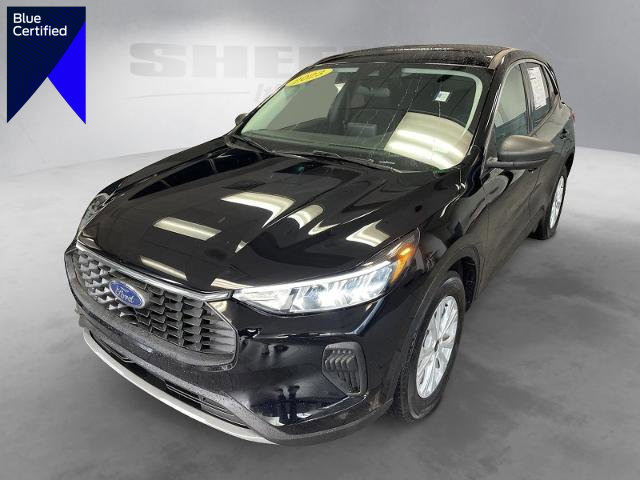 Certified 2023 Ford Escape Active image 1