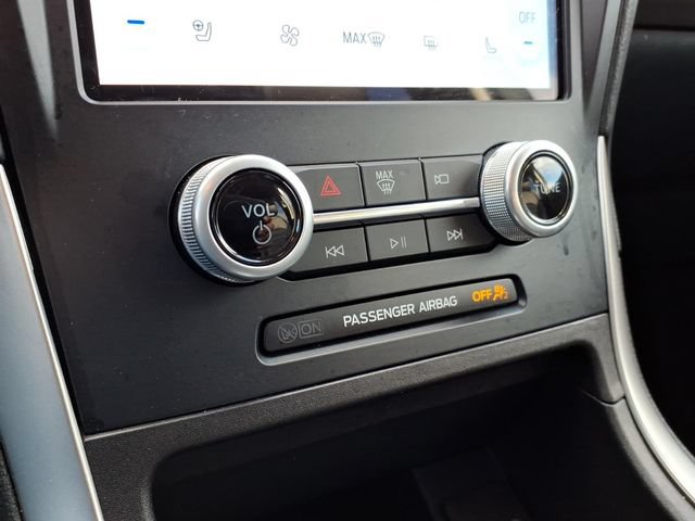 Certified 2023 Ford Edge SEL w/ Convenience Package AWD/4WD image 26