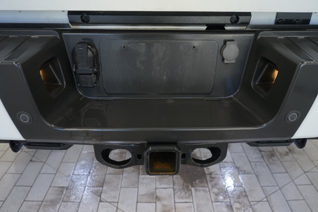 Certified 2024 Ford F250 Lariat w/ Lariat Ultimate Package AWD/4WD image 12