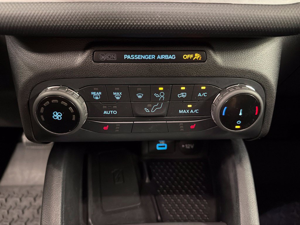Certified 2022 Ford Bronco Sport Big Bend w/ Convenience Package AWD/4WD image 13