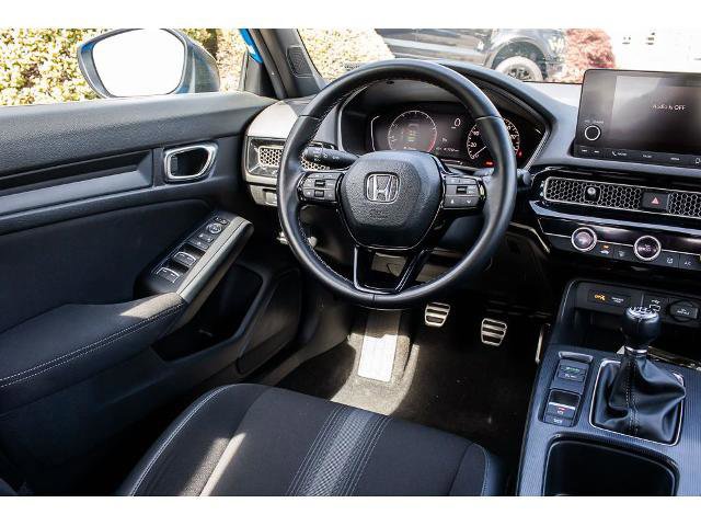 Used 2024 Honda Civic Sport image 13