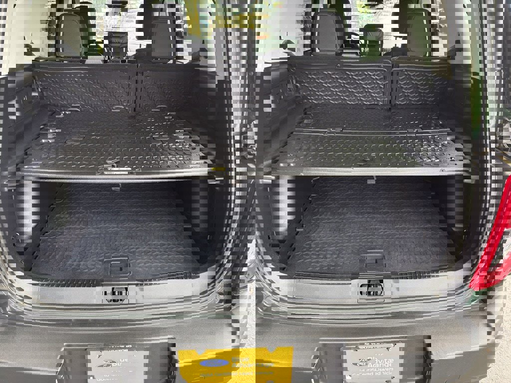 Certified 2023 Ford Bronco Sport Big Bend w/ Convenience Package image 9