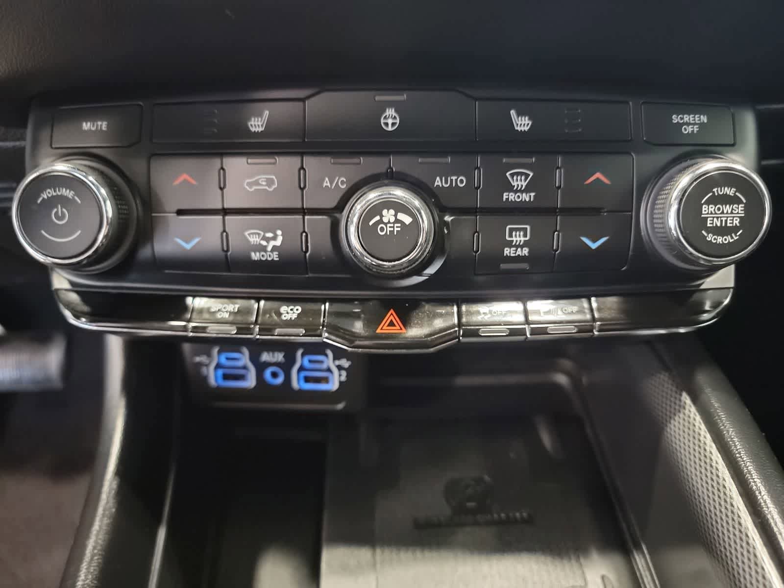 Used 2021 Dodge Durango R/T AWD/4WD image 26