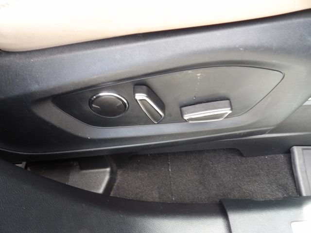 Certified 2020 Ford Explorer Limited RWD image 37