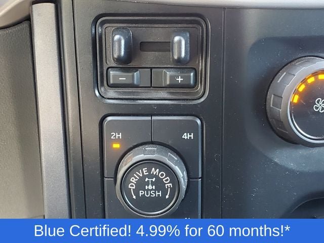 Certified 2023 Ford F150 XLT w/ FX4 Off-Road Package AWD/4WD image 19