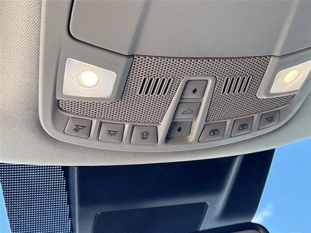 Certified 2021 Ford Expedition Max Platinum RWD image 32