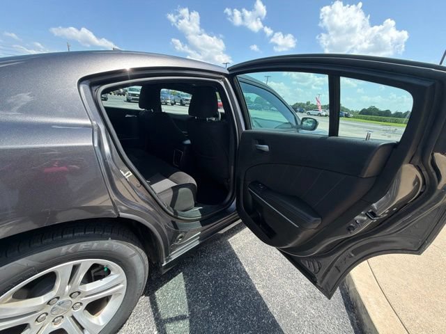Used 2023 Dodge Charger SXT RWD image 16