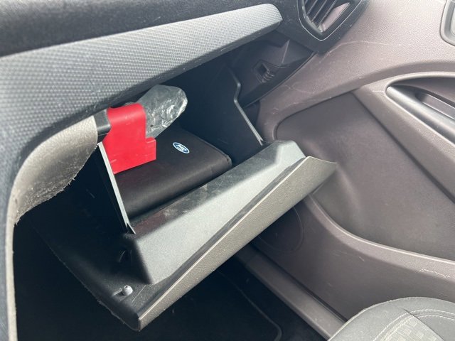 Certified 2022 Ford Transit Connect XLT image 18