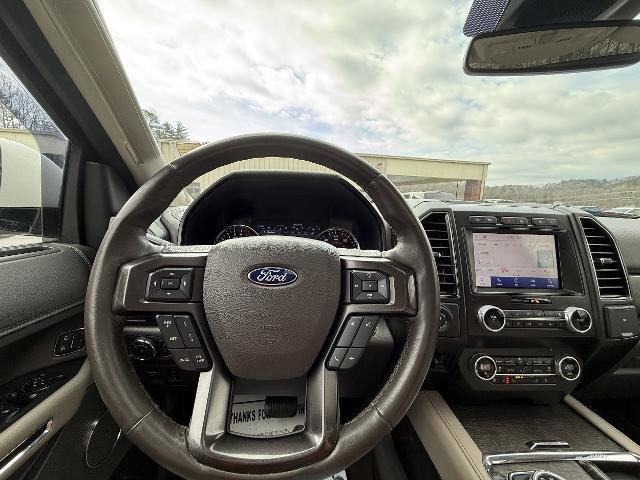 Certified 2021 Ford Expedition Limited image 19