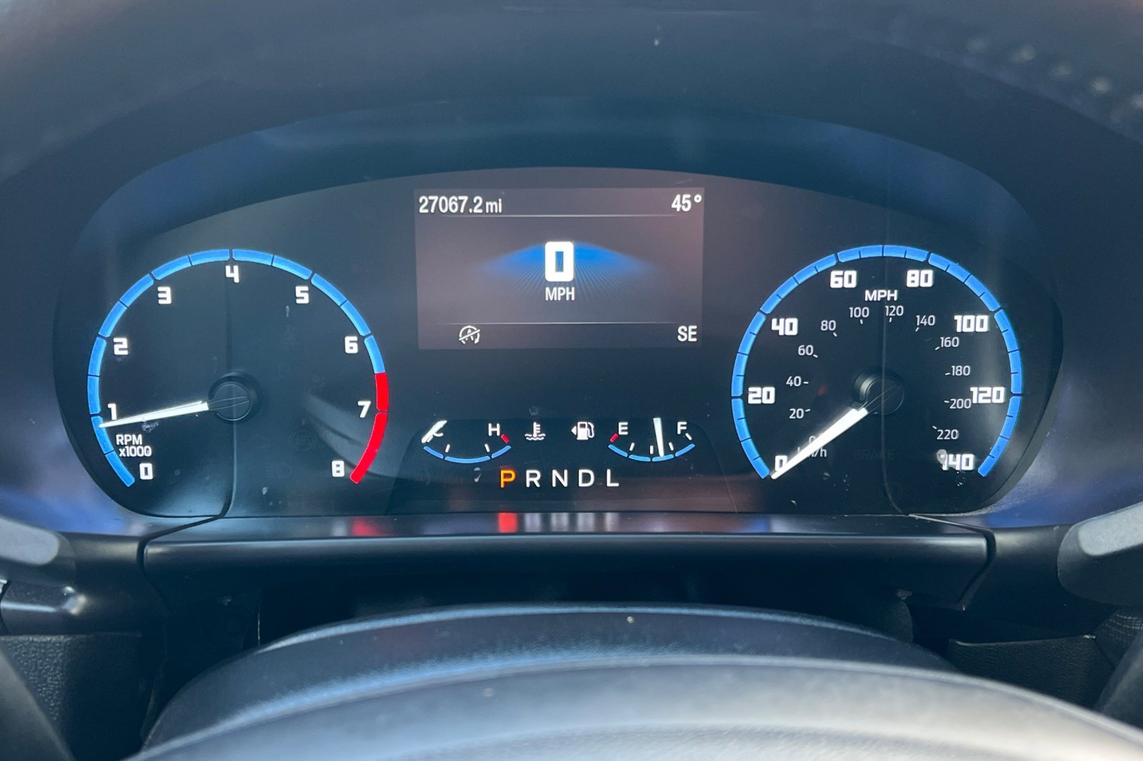 Certified 2022 Ford Bronco Sport Big Bend w/ Convenience Package image 40