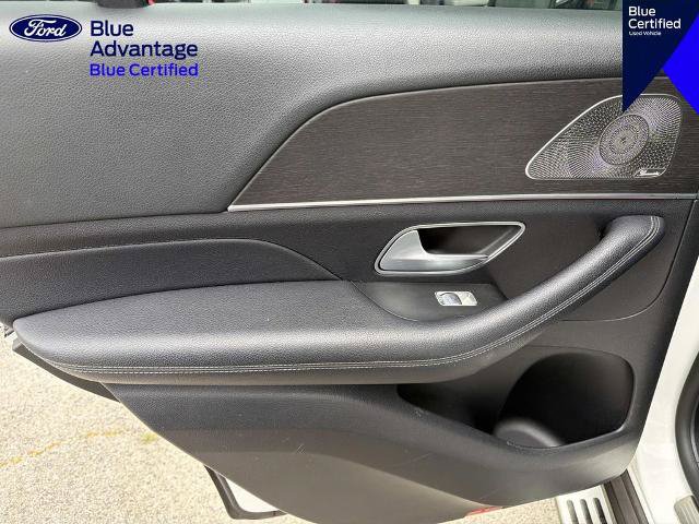 Used 2021 Mercedes-Benz GLE 350 4MATIC w/ Premium Package image 13