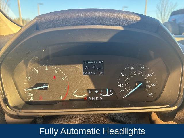 Certified 2021 Ford EcoSport S image 15