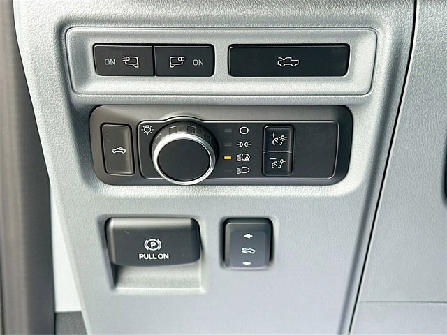 Certified 2024 Ford F150 Lightning XLT w/ Max Trailer Tow Package image 10