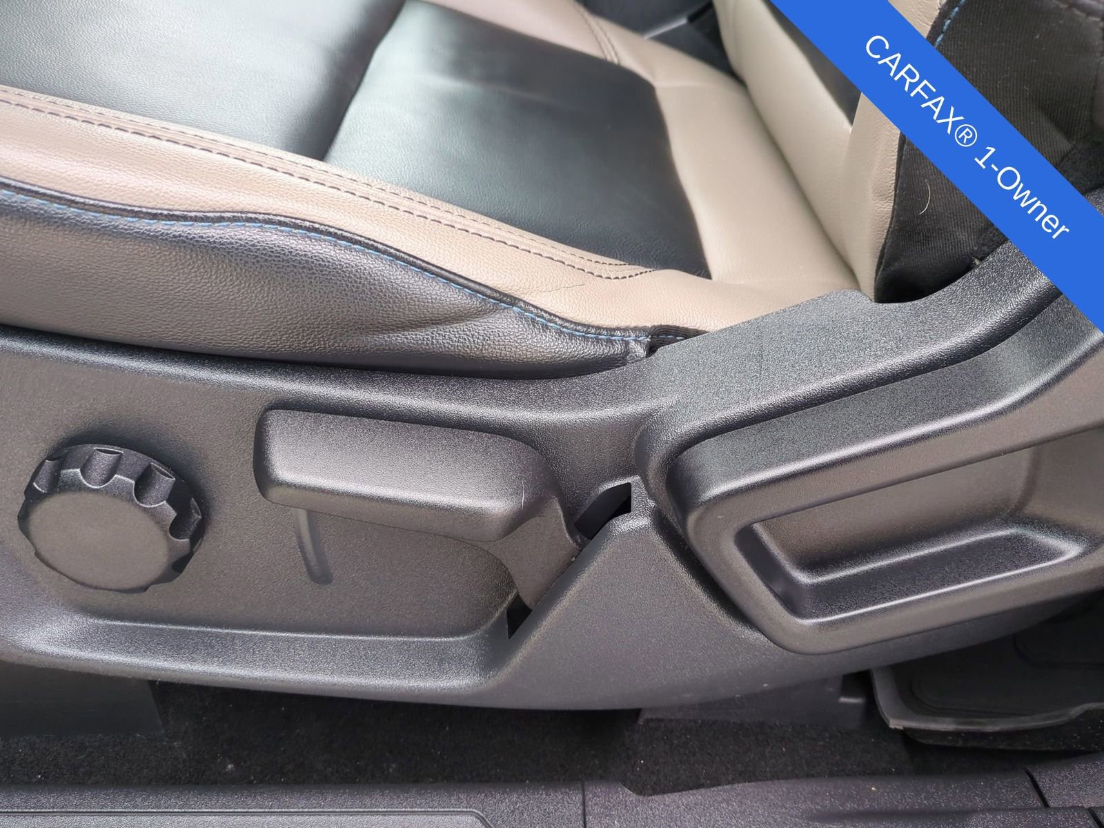 Certified 2023 Ford Bronco Wildtrak image 20