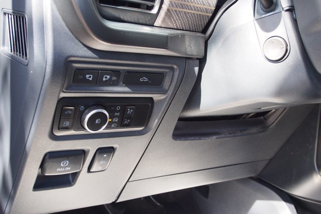 Certified 2023 Ford F150 Platinum w/ Equipment Group 701A High image 19