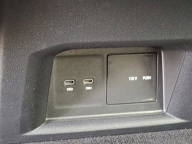 Used 2022 Volkswagen Atlas Cross Sport SE AWD/4WD image 11