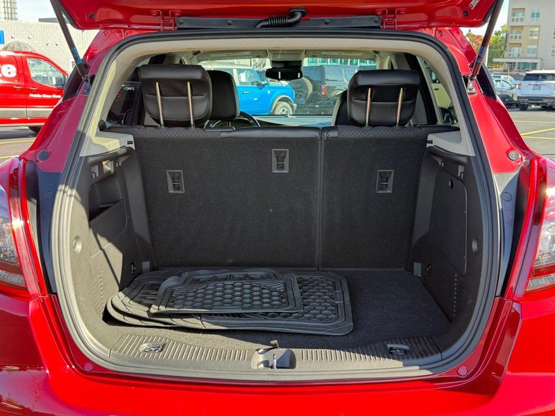 Used 2019 Buick Encore Preferred w/ Safety Package AWD/4WD image 8