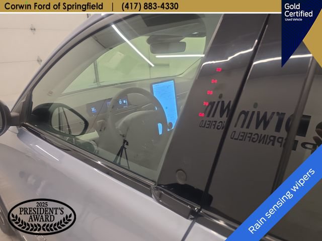 Certified 2022 Ford Mustang Mach-E Premium AWD/4WD image 20
