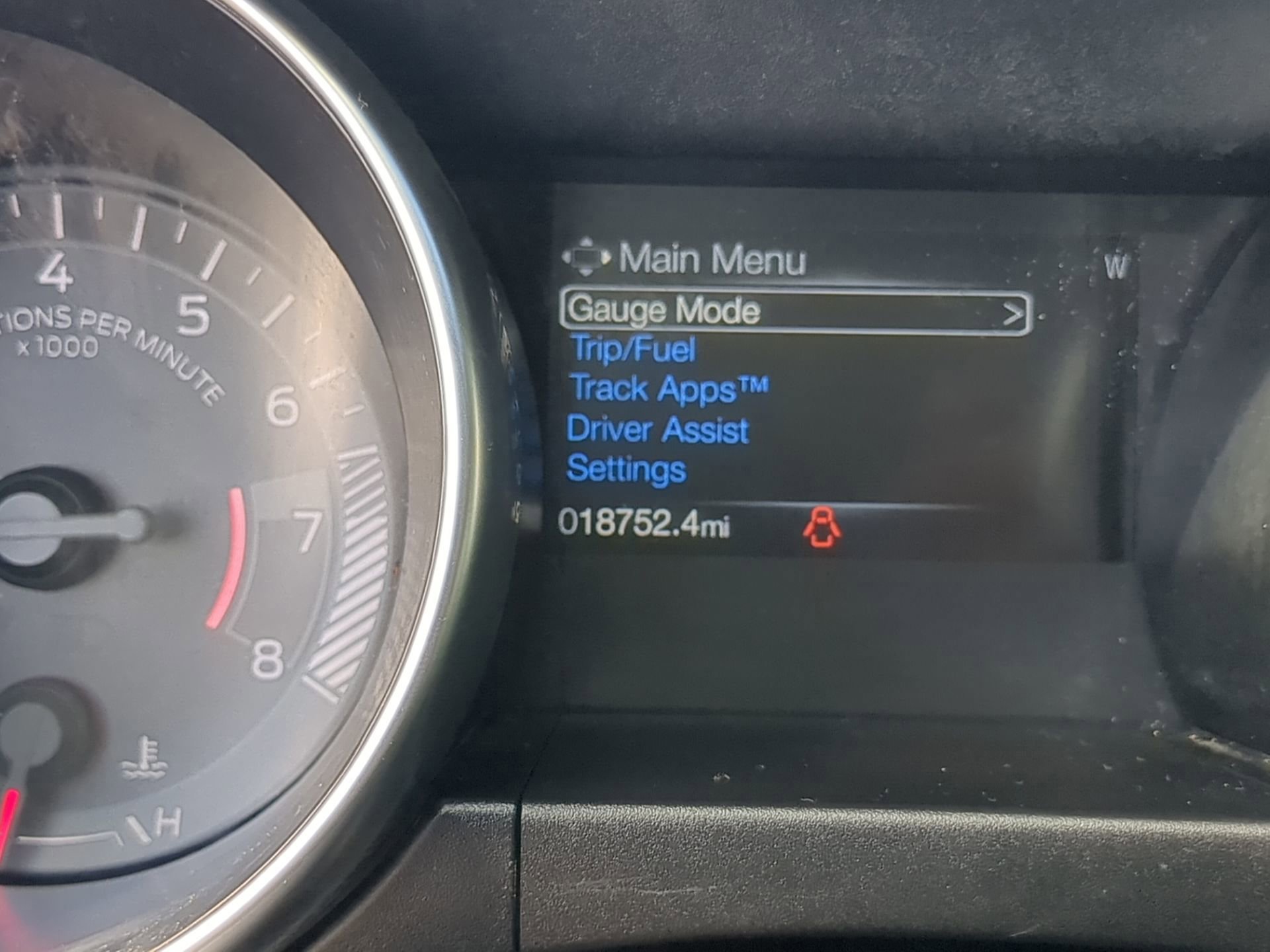 Certified 2022 Ford Mustang Coupe w/ Equipment Group 101A image 58