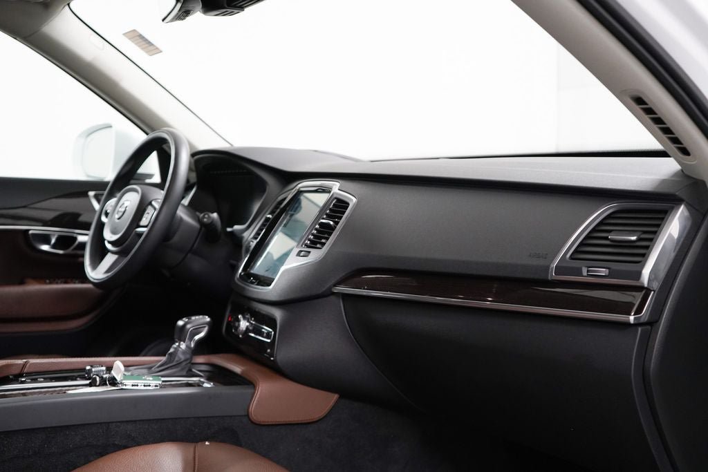 Used 2019 Volvo XC90 T6 Momentum w/ Advanced Package AWD/4WD image 35