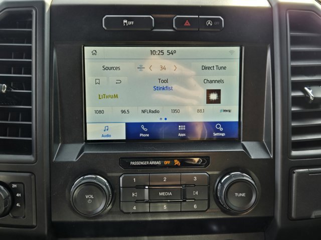 Certified 2020 Ford F150 XL w/ Equipment Group 101A Mid image 15