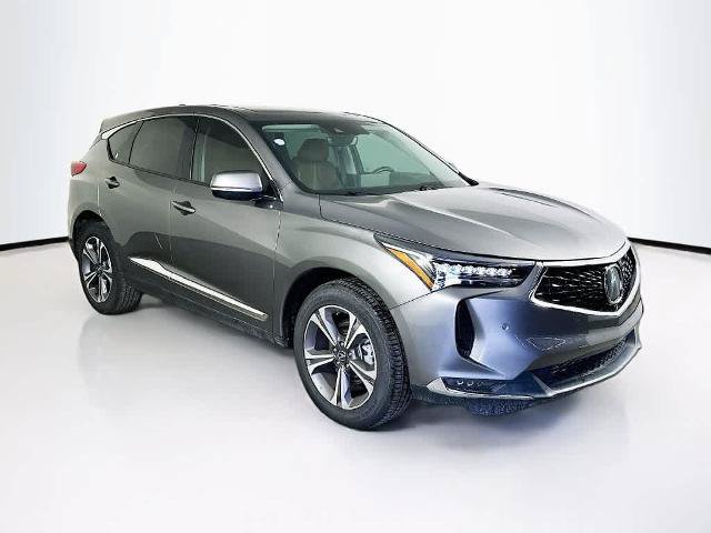 Used 2024 Acura RDX w/ Advance Package AWD/4WD image 21