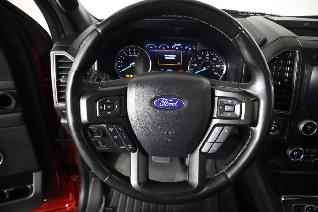 Certified 2021 Ford Expedition Max Limited AWD/4WD image 43