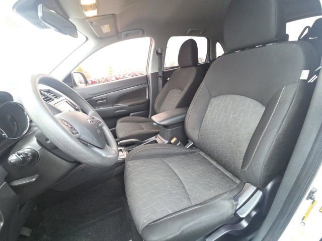 Used 2022 Mitsubishi Outlander Sport image 22