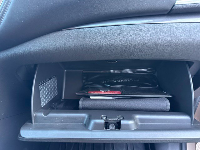 Used 2019 Buick Encore Sport Touring AWD/4WD image 32
