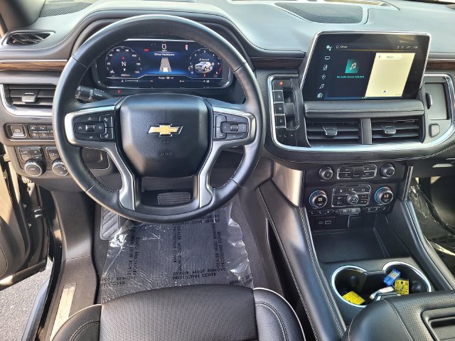Used 2023 Chevrolet Tahoe Premier AWD/4WD image 9