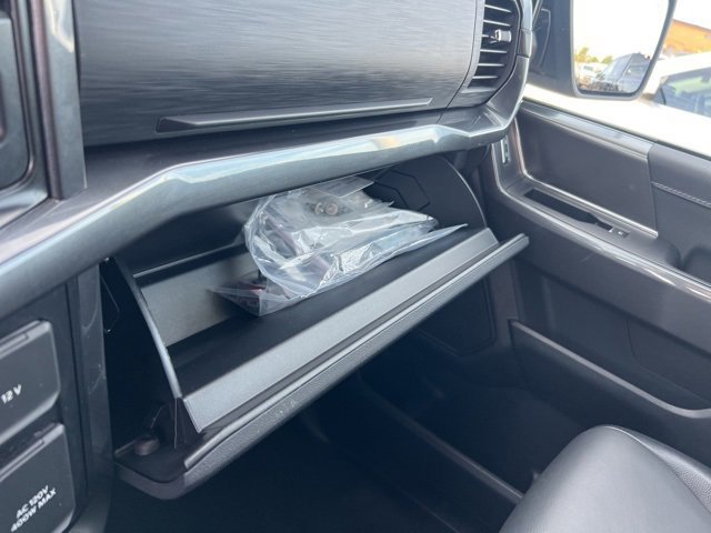 Certified 2023 Ford F150 XLT w/ Equipment Group 302A High image 18