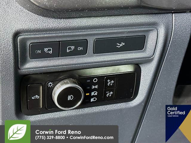 Certified 2023 Ford F150 Tremor w/ Trailer Tow Package AWD/4WD image 14